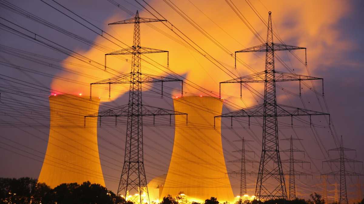 Immagine di L’assurdo niet di Scholz al nucleare