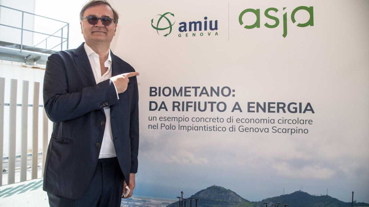 Immagine di All'Italia serve un Figliuolo dell'energia. Parla il numero 1 di Elettricità Futura