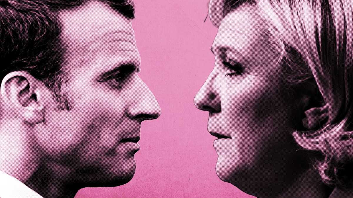 Immagine di La campagna di seduzione di Macron contro “ok, boomer”