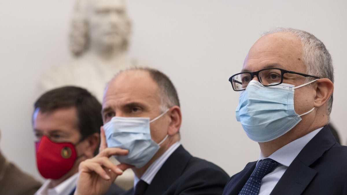 Immagine di Il Pd non ha più un euro. Il mistero del bilancio e la poca trasparenza