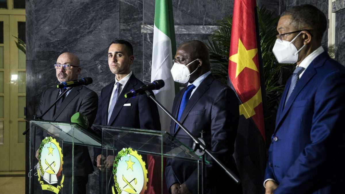 Immagine di Angola, Congo e Mozambico: quanto gas può ottenere l'Italia dall'Africa