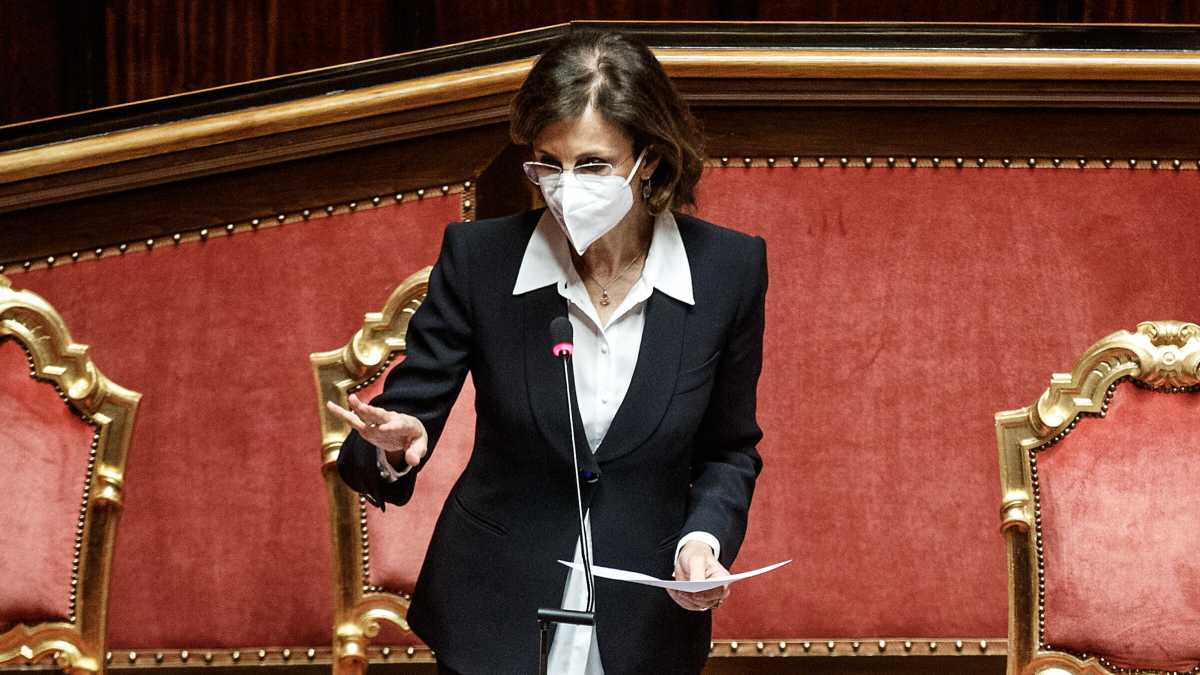 Immagine di Sulla Giustizia siate andati dietro a Davighin invece che a Falconensky