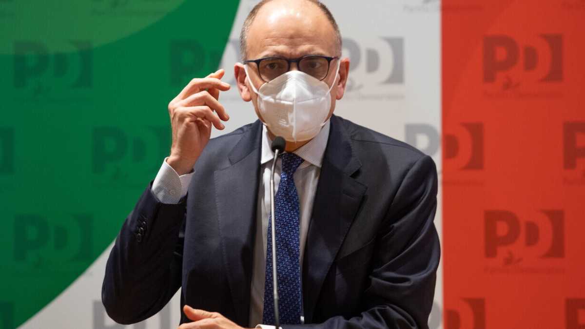 Immagine di Da Zingaretti a Letta, il Pd ritrova la sua identità anti populista