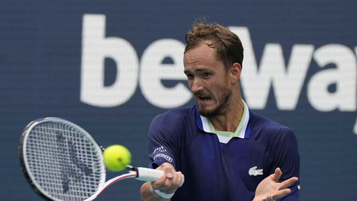 Immagine di Ubriachi a Wimbledon