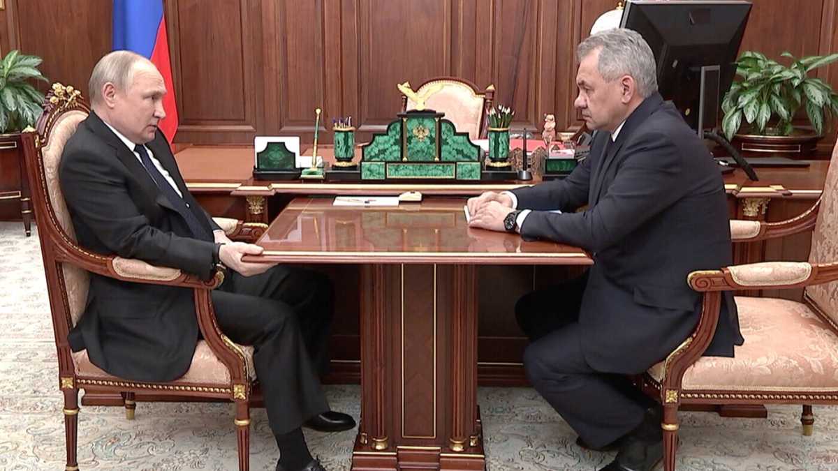 Immagine di Le bugie russe su Mariupol