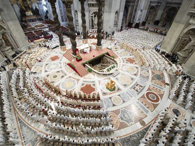 Angelo Panebianco e la tentazione di ridurre le posizioni della chiesa a un tic anti-americano