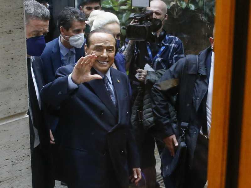 &nbsp;(Foto di Ansa)