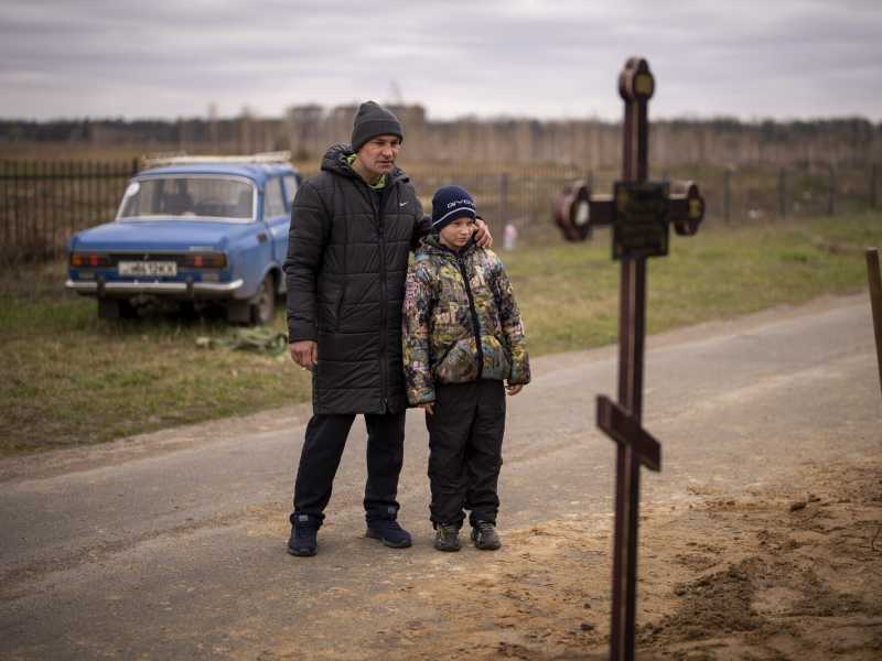 Guerra Russia Ucraina, le ultime notizie