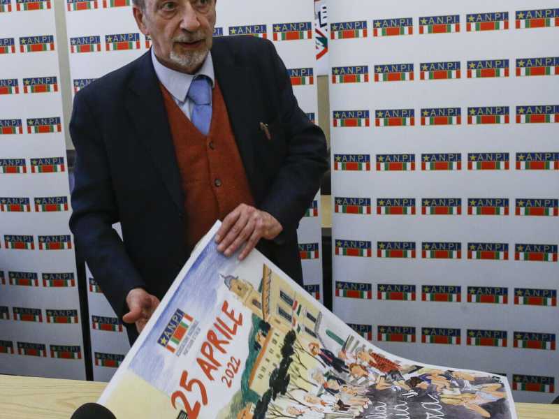 (foto Ansa)