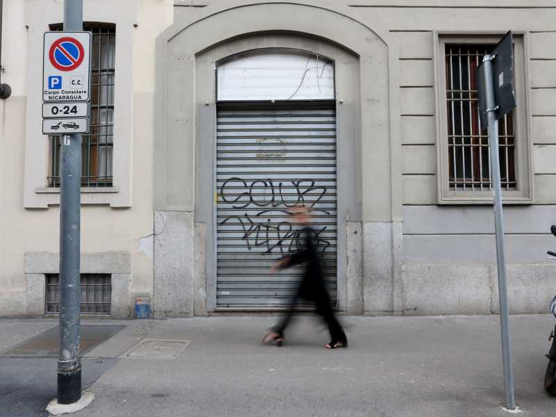 Foto LaPresse&nbsp;<br />
