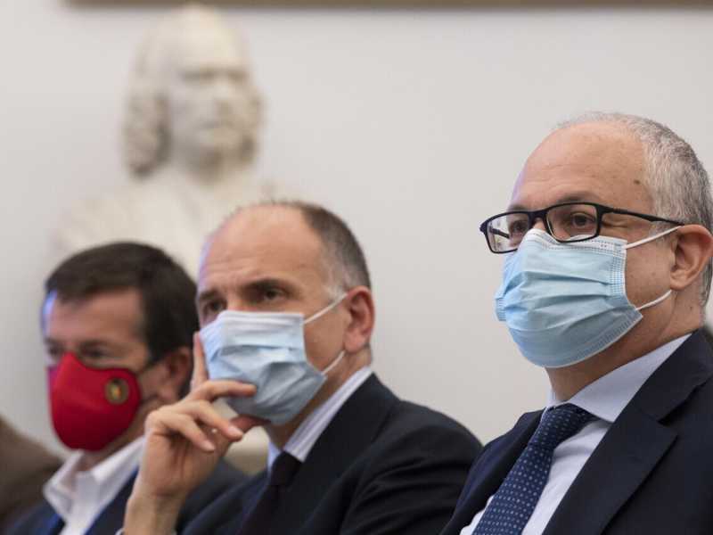 Il Pd non ha più un euro. Il mistero del bilancio e la poca trasparenza