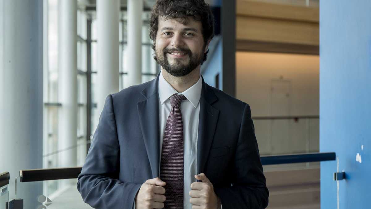 Immagine di "Conte che ammicca a Le Pen? Con questi alleati ci serve il proporzionale". Parla Benifei (Pd)