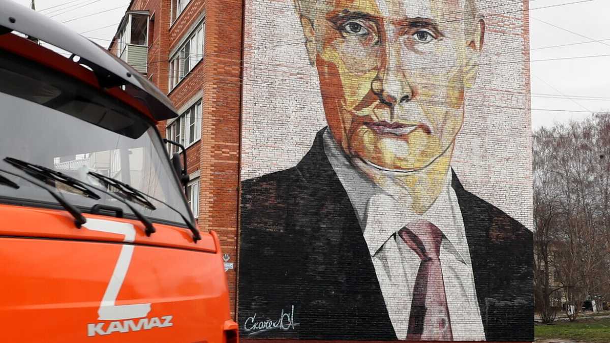 Immagine di Da strumento di verità alla propaganda. Chi sono i fact checker di Putin