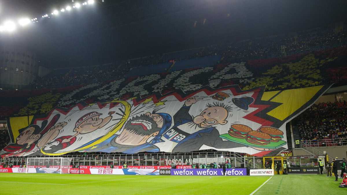 Immagine di Chi l’avrebbe mai detto: i milanisti sono i nuovi interisti