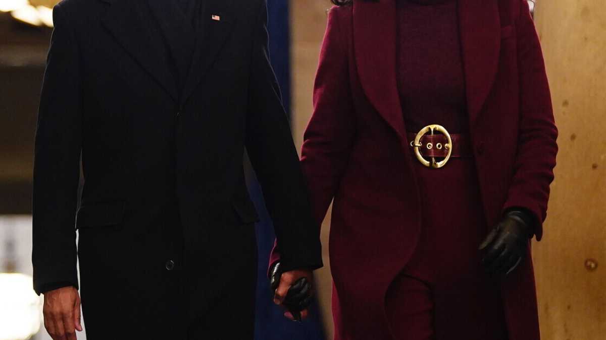 Immagine di Gli Obama mollano Spotify