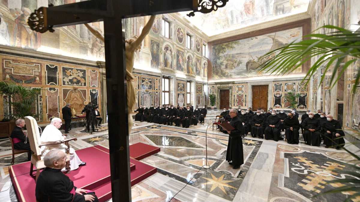 Immagine di Il Papa non incontrerà Kirill: “La diplomazia vaticana ha capito che non è il momento opportuno”