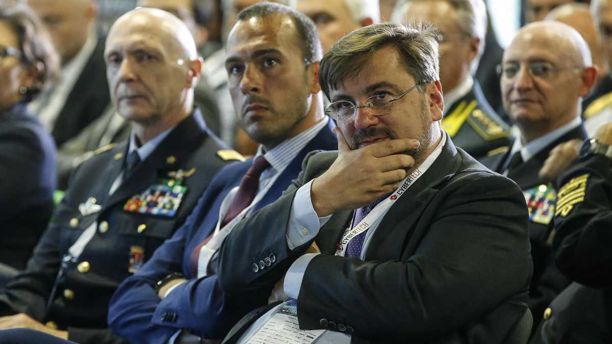 Immagine di Le minacce cibernetiche di Putin mettono in affanno i servizi segreti