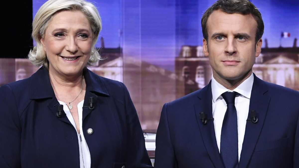 Immagine di In Francia c'è il referendum sull’Ue