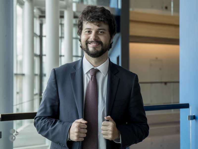 "Conte che ammicca a Le Pen? Con questi alleati ci serve il proporzionale". Parla Benifei (Pd)