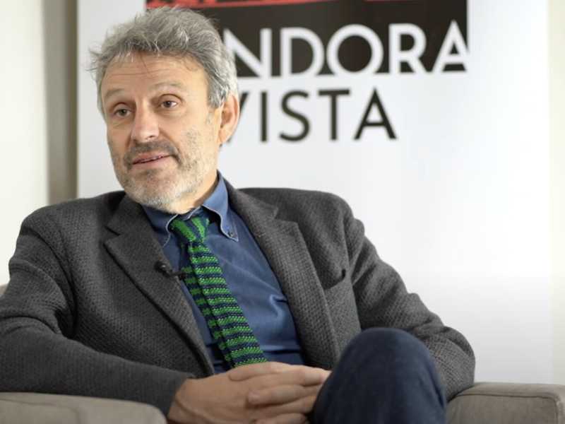 "Con la guerra sono crollati i pilastri del mondo di Merkel”. Parla Parsi