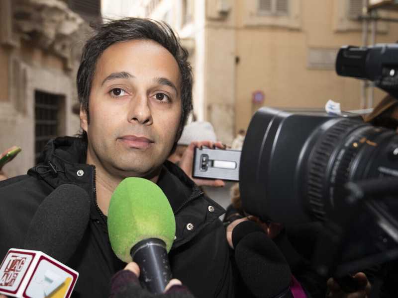 “Non possiamo che tifare per Macron”, ci dice il grillino Battelli