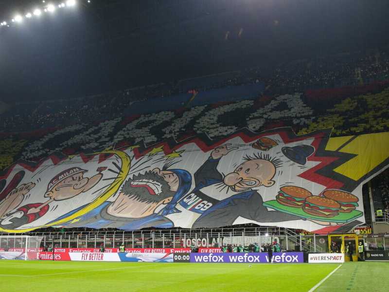 (Foto di Ansa) <br />