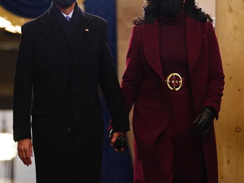 Gli Obama mollano Spotify