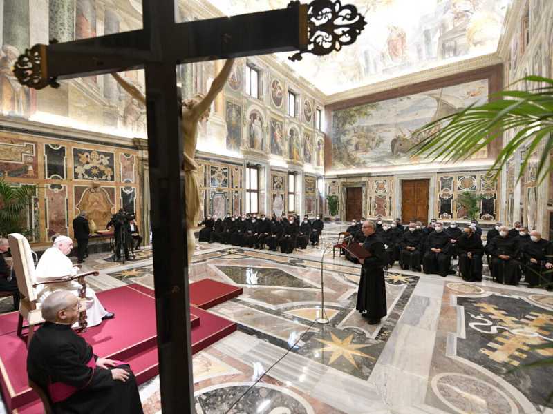 Il Papa non incontrerà Kirill: “La diplomazia vaticana ha capito che non è il momento opportuno”