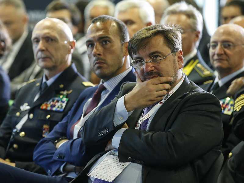 (Foto di Ansa) <br />
