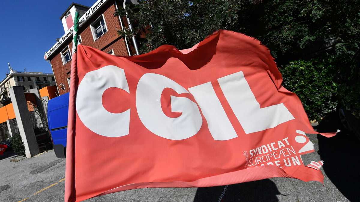 Immagine di Cgil e M5s contro il termovalorizzatore di Roma. Nasce il partito del cassonetto