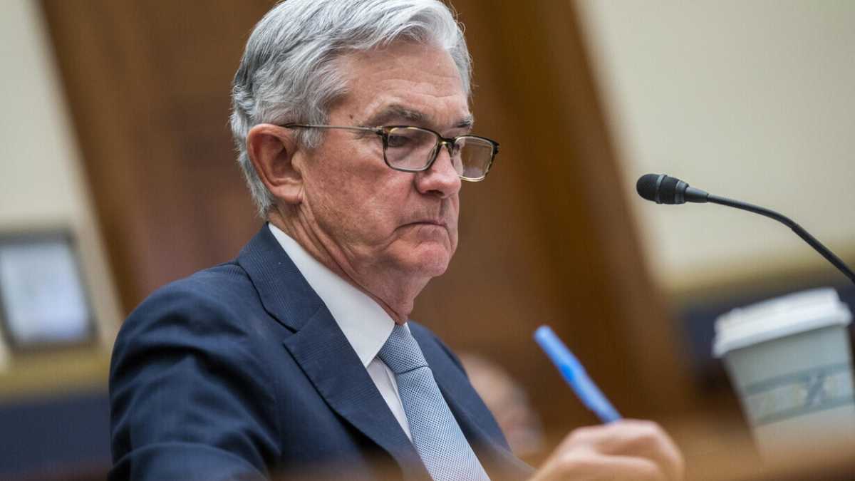 Immagine di I giusti schiaffi dell’Economist alla Fed