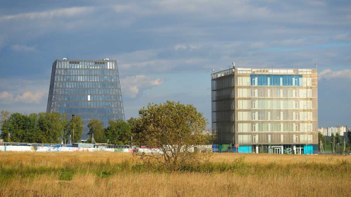 Immagine di L’utopia di una Russia tech
