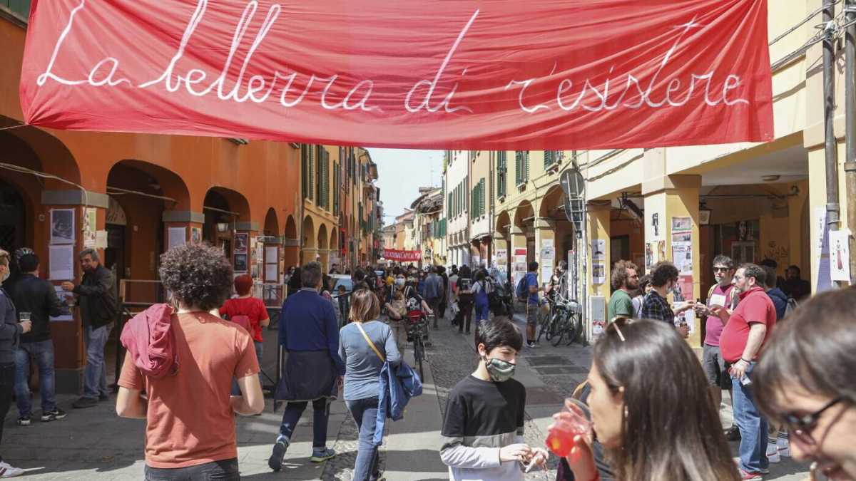 Immagine di Il lato oscuro del 25 aprile