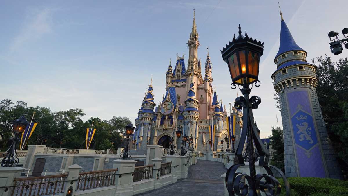 Immagine di Repubblicani contro Disney. Una strana inversione delle parti
