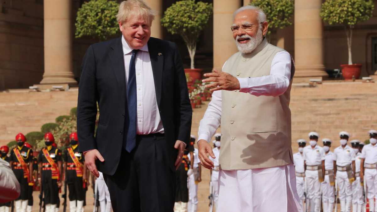 Immagine di L’India è a un passo dal mollare Mosca