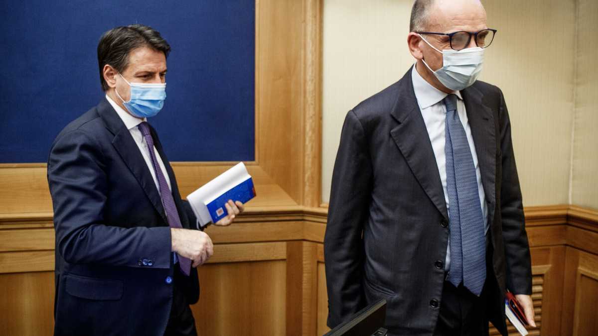 Immagine di Il Pd ha una sola strada: separarsi dal M5s. Lettere dal Senato
