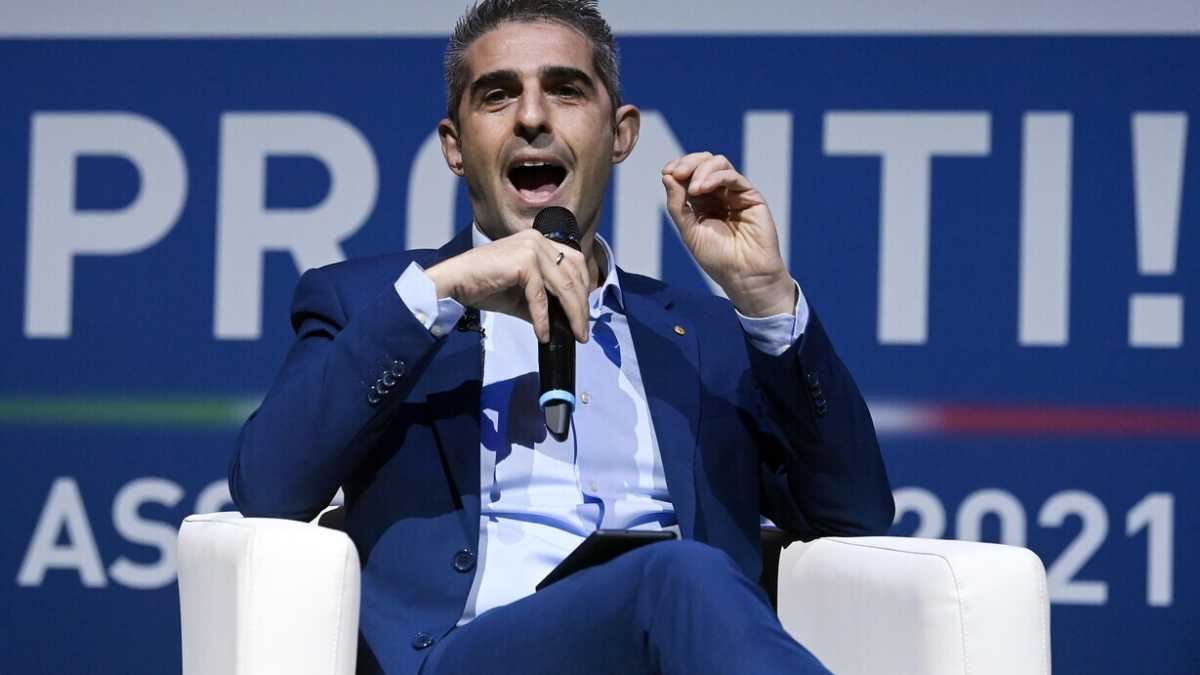 Immagine di “Fanatismo delirante contro i termovalorizzatori”. Parla Pizzarotti