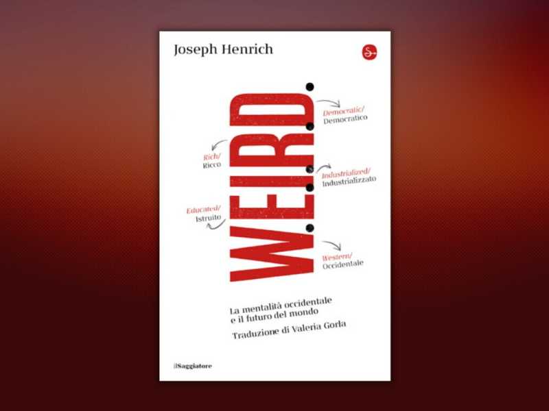 Ricco, istruito, democratico: l’occidente è così “strano” grazie alla Chiesa