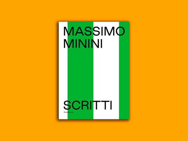 Massimo Minini c’est moi