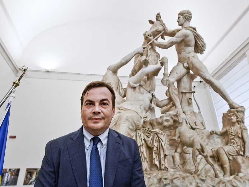 “Non c’è diversificazione energetica senza politica estera”. Parla Amendola