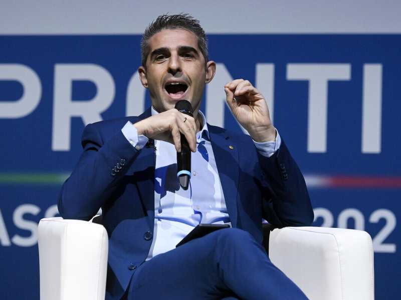 (Foto di Ansa)&nbsp;<br />