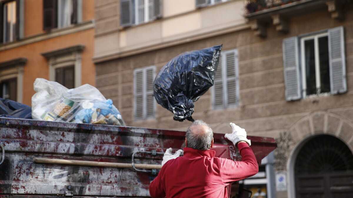 Immagine di Sul termovalorizzatore i romani sono con Gualtieri
