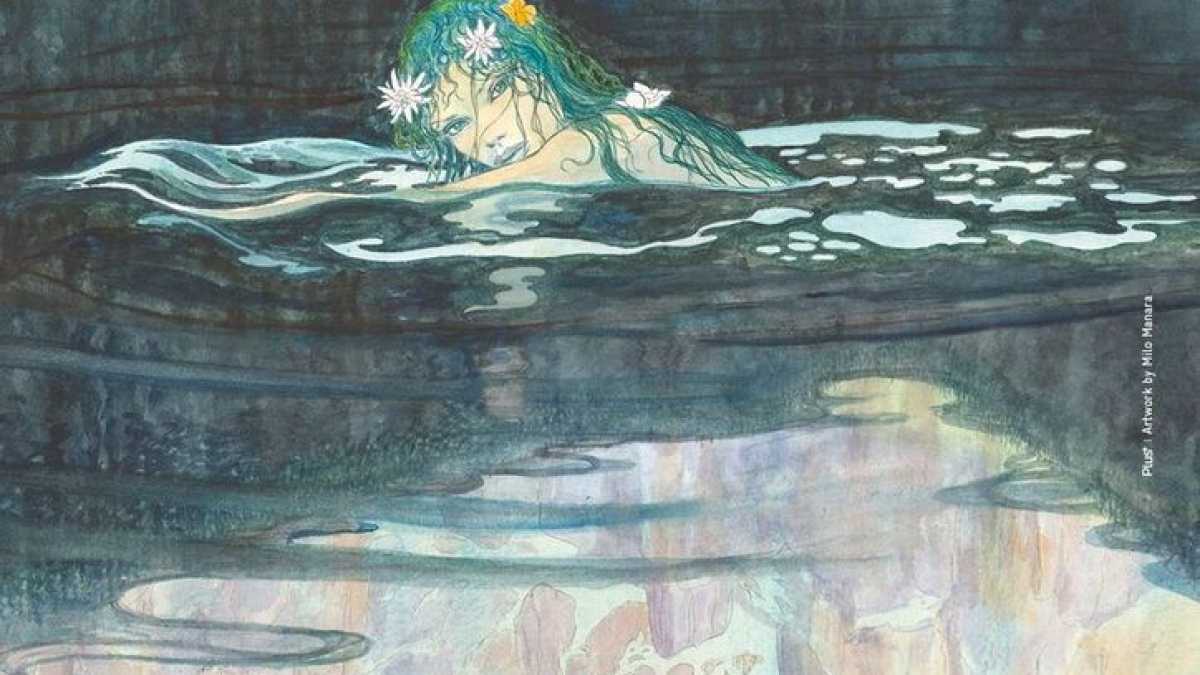 Immagine di Milo Manara non fa più scandalo