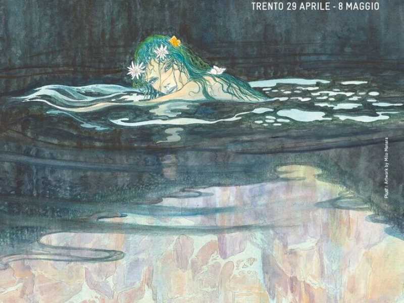 Milo Manara non fa più scandalo