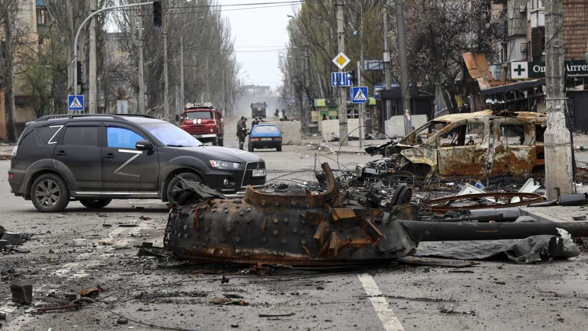 Immagine di Guerra Russia Ucraina, le ultime notizie