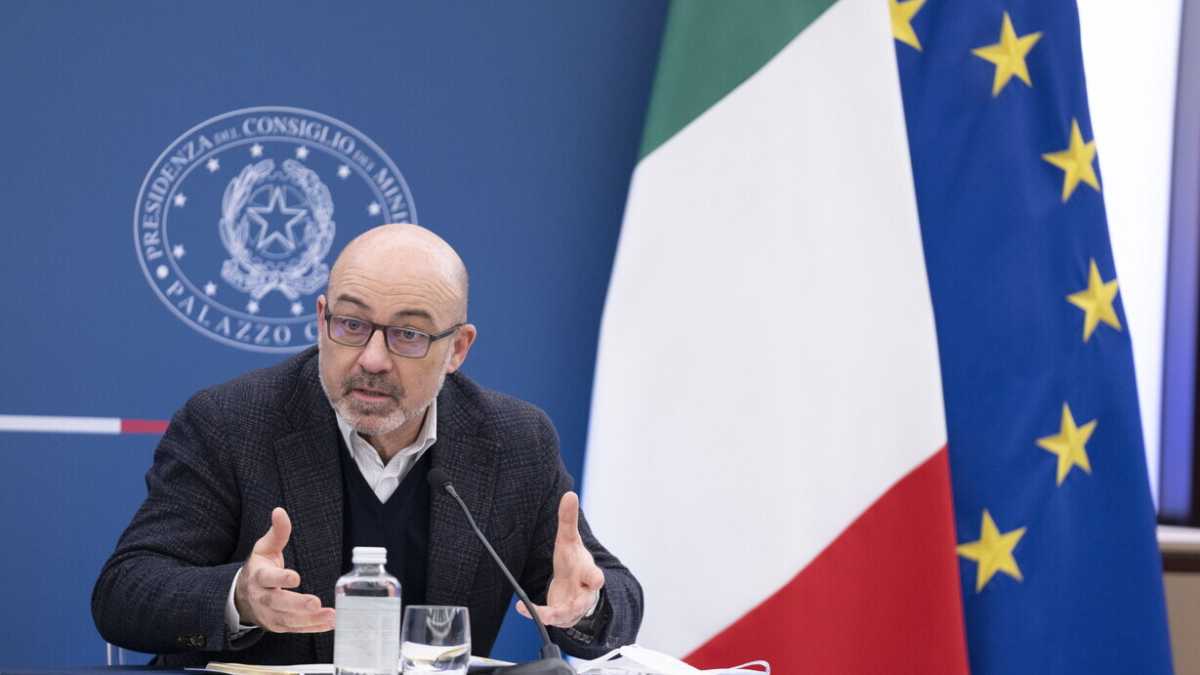 Immagine di Più Gnl e rigassificatori a pieno regime per dire no al metano di Putin