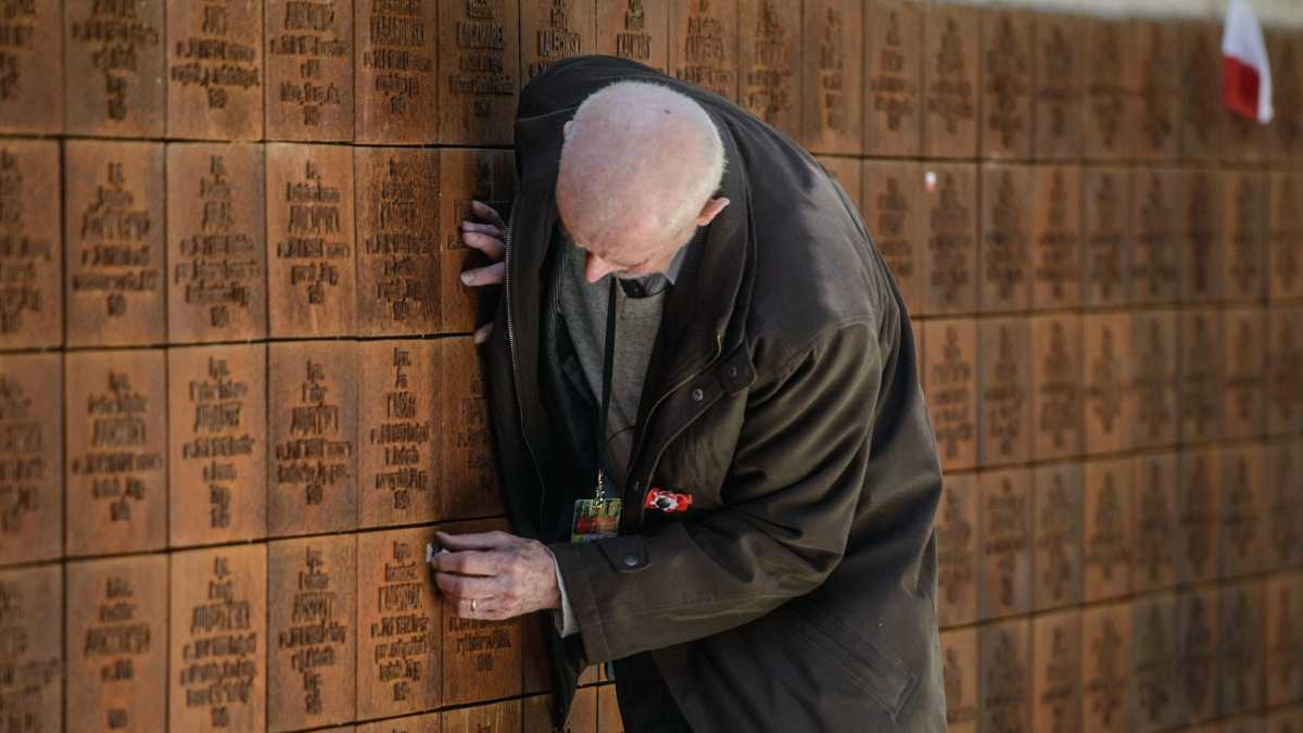 Immagine di Fu un napoletano a inchiodare i sovietici sul massacro di Katyn. I comunisti italiani non l'hanno mai perdonato