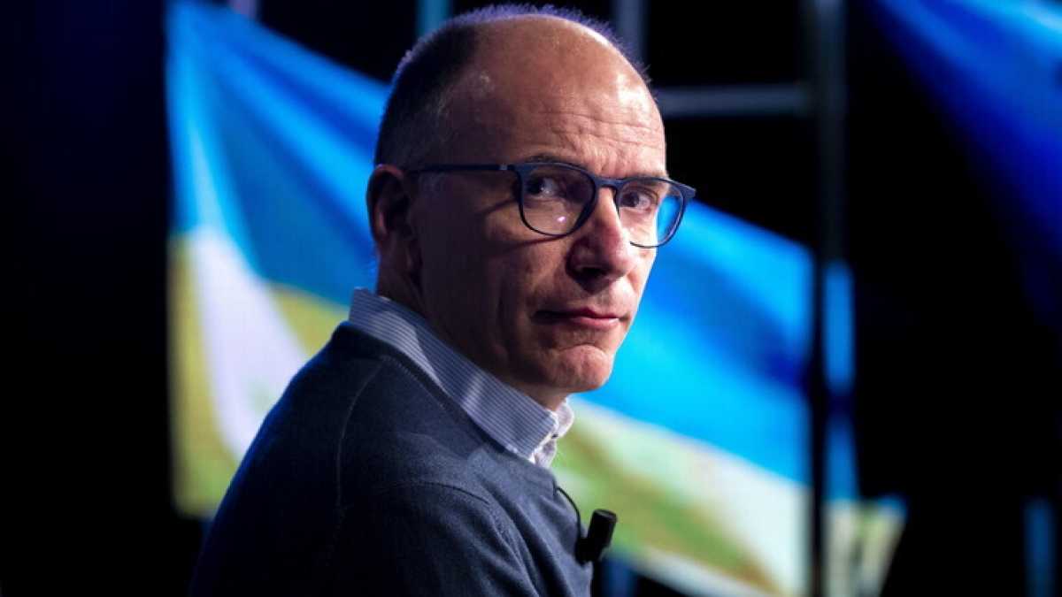 Immagine di 25 aprile, Letta a Milano con Provenzano e Tinagli. Si temono contestazioni