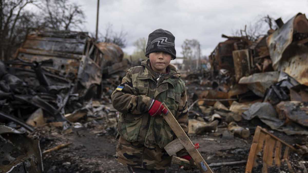 Immagine di Mosca minaccia la Moldova: adesso vuole liberare "i russi oppressi" nella Transnistria