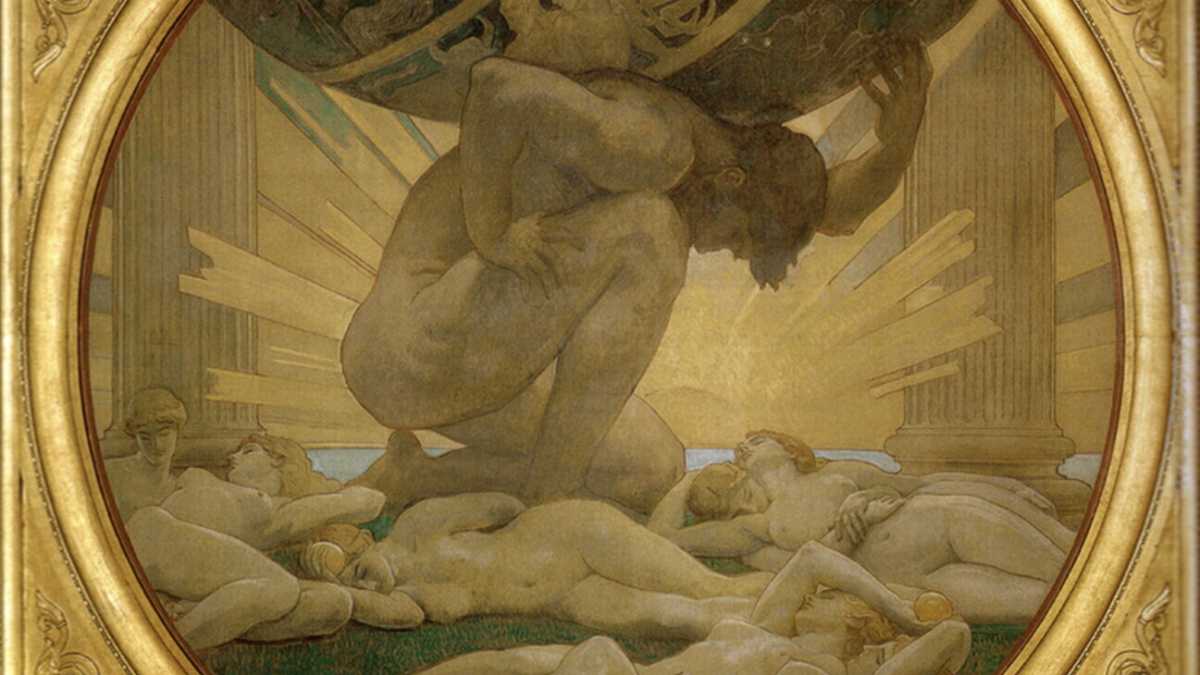 Immagine di L'apocalisse culturale e la lezione di Ernesto De Martino